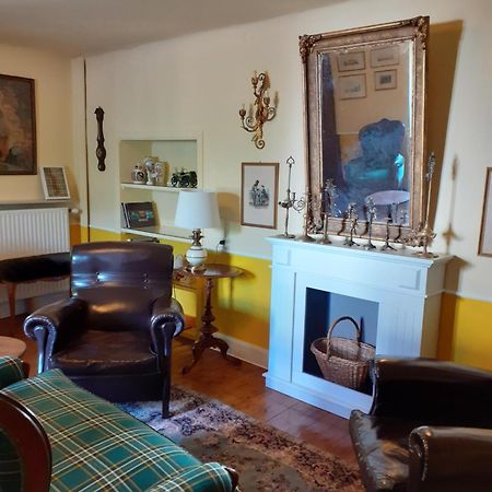 Le Giuggiole 5 Posti Letto In Una Casa Ricca D'Atmosfera Farra d'lsonzo 외부 사진