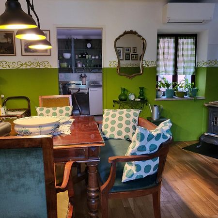 Le Giuggiole 5 Posti Letto In Una Casa Ricca D'Atmosfera Farra d'lsonzo 외부 사진