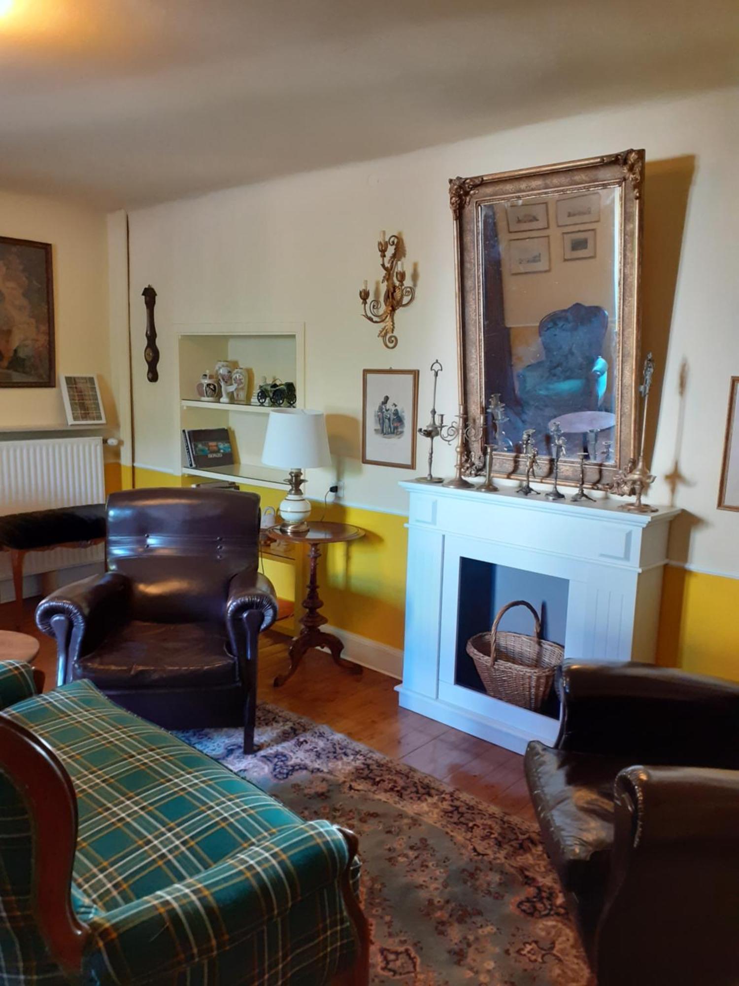 Le Giuggiole 5 Posti Letto In Una Casa Ricca D'Atmosfera Farra d'lsonzo 외부 사진