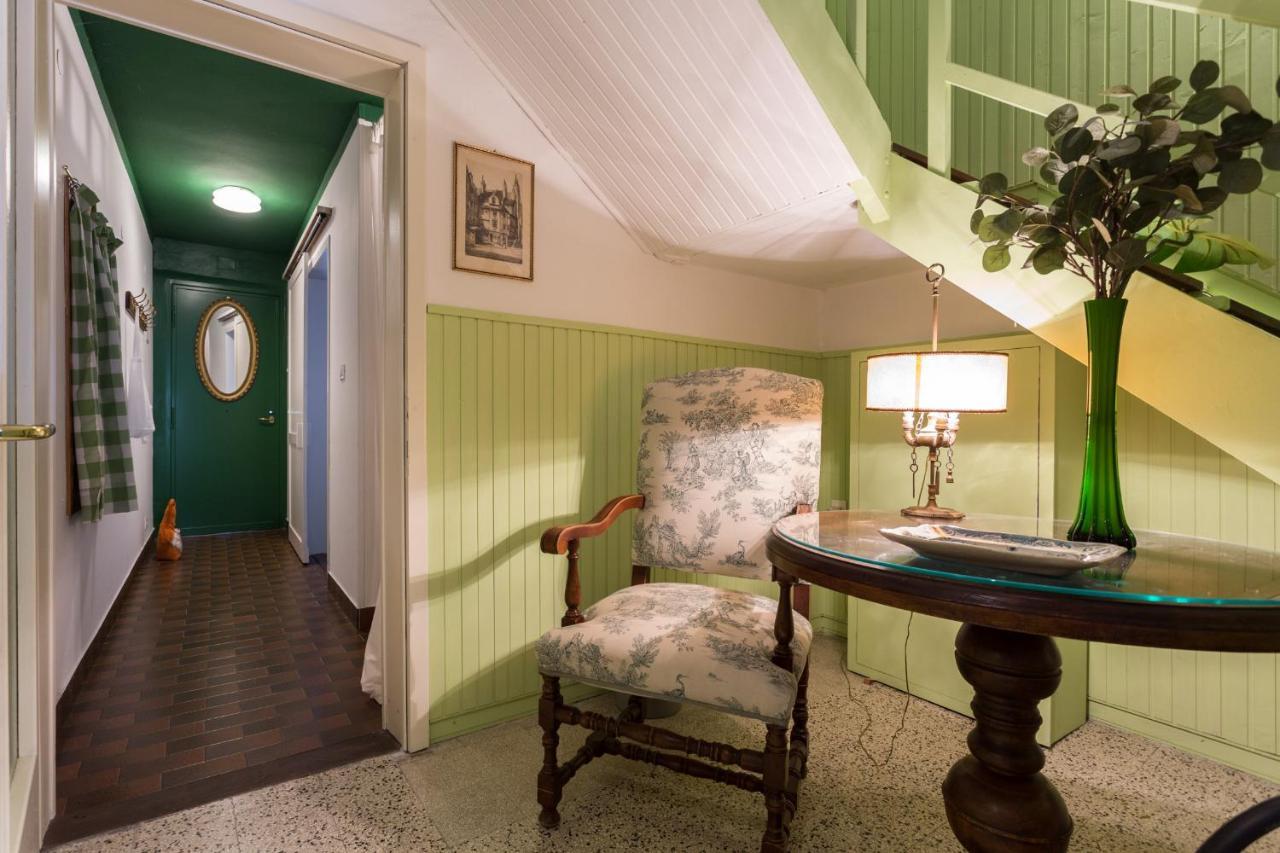 Le Giuggiole 5 Posti Letto In Una Casa Ricca D'Atmosfera Farra d'lsonzo 외부 사진