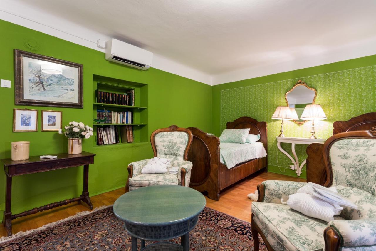 Le Giuggiole 5 Posti Letto In Una Casa Ricca D'Atmosfera Farra d'lsonzo 외부 사진