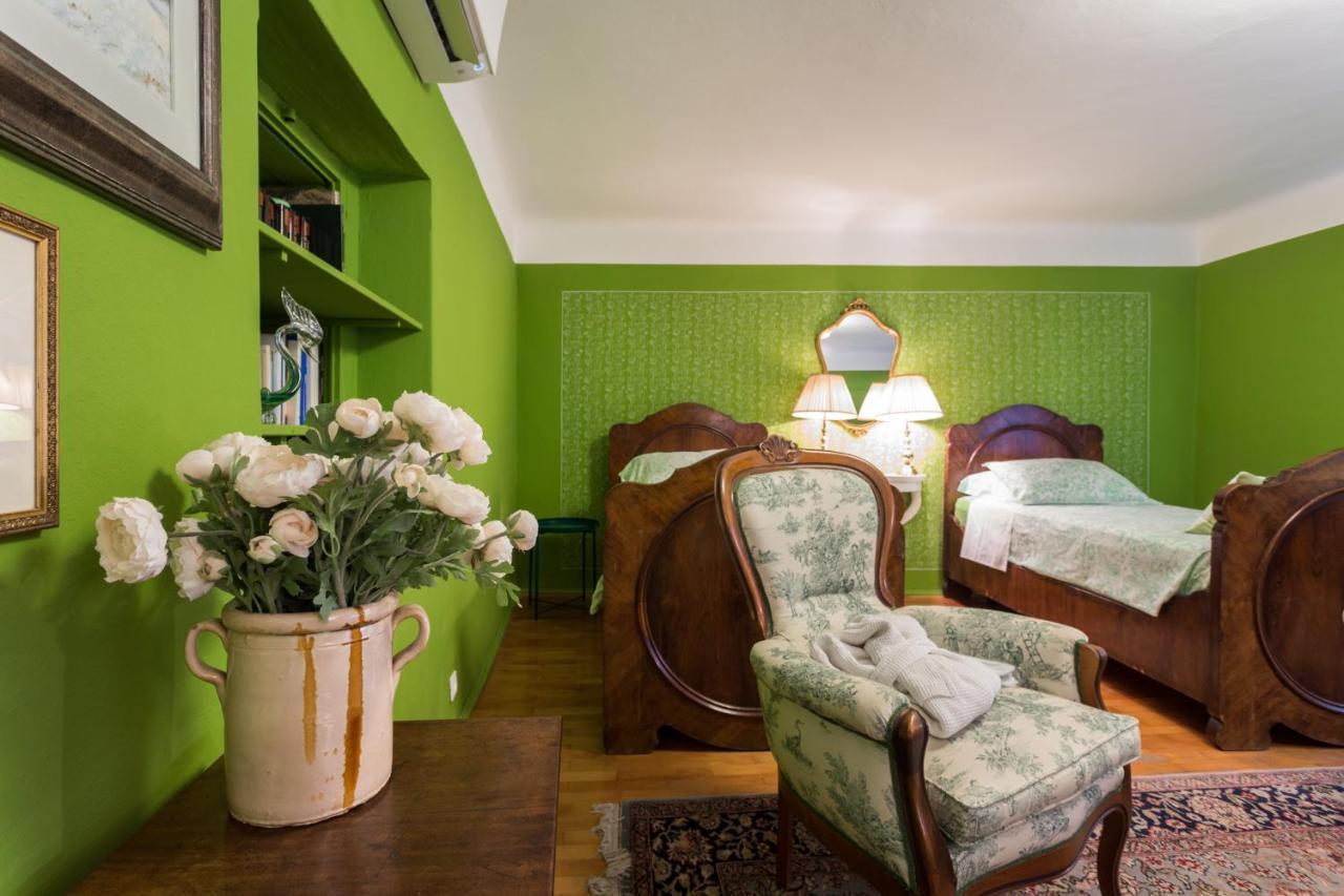Le Giuggiole 5 Posti Letto In Una Casa Ricca D'Atmosfera Farra d'lsonzo 외부 사진