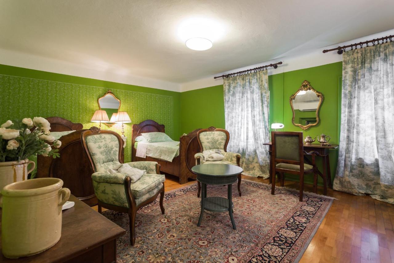Le Giuggiole 5 Posti Letto In Una Casa Ricca D'Atmosfera Farra d'lsonzo 외부 사진