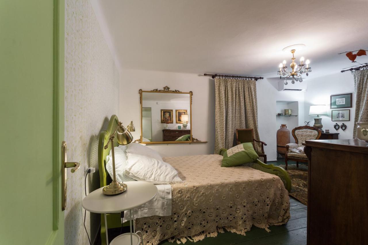 Le Giuggiole 5 Posti Letto In Una Casa Ricca D'Atmosfera Farra d'lsonzo 외부 사진