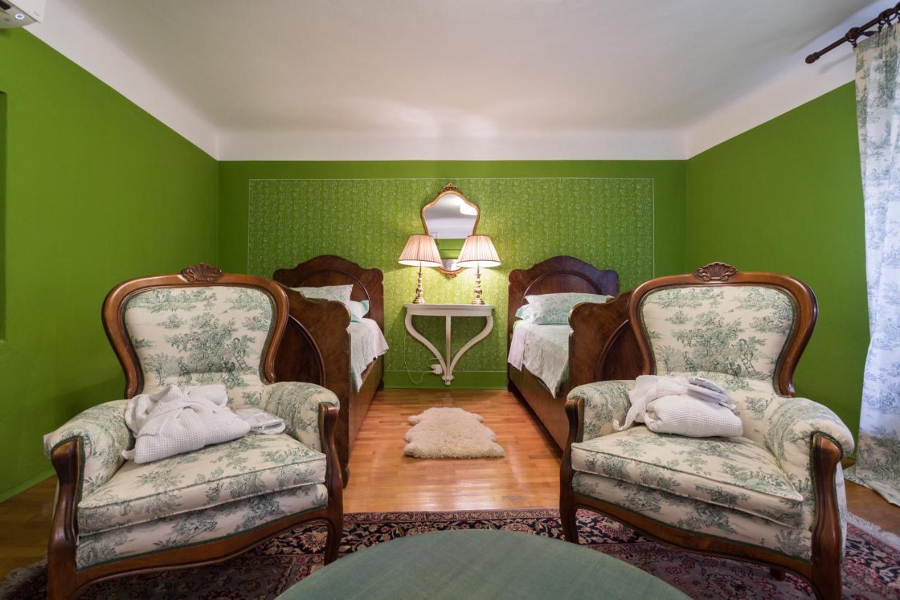 Le Giuggiole 5 Posti Letto In Una Casa Ricca D'Atmosfera Farra d'lsonzo 외부 사진