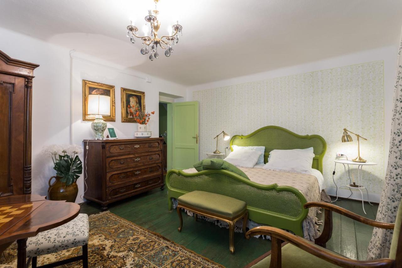 Le Giuggiole 5 Posti Letto In Una Casa Ricca D'Atmosfera Farra d'lsonzo 외부 사진