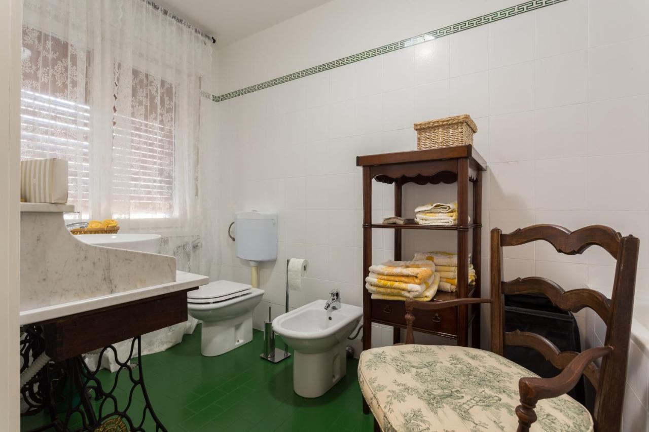 Le Giuggiole 5 Posti Letto In Una Casa Ricca D'Atmosfera Farra d'lsonzo 외부 사진