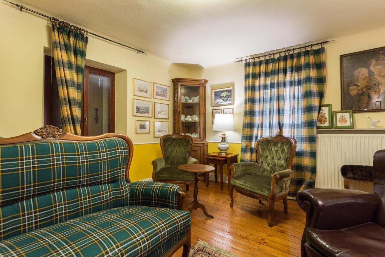 Le Giuggiole 5 Posti Letto In Una Casa Ricca D'Atmosfera Farra d'lsonzo 외부 사진