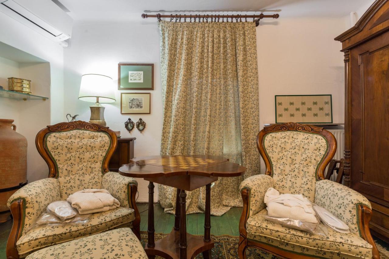 Le Giuggiole 5 Posti Letto In Una Casa Ricca D'Atmosfera Farra d'lsonzo 외부 사진