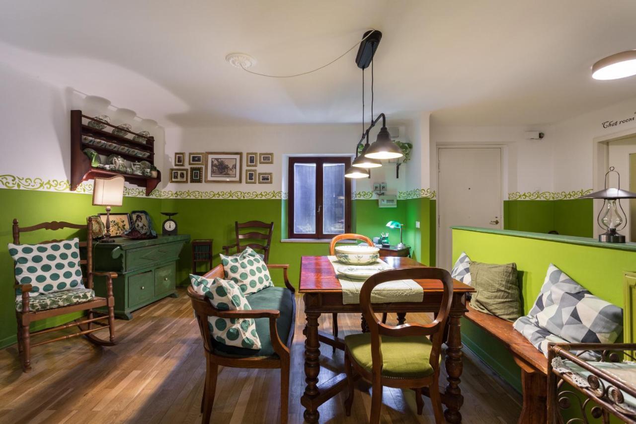 Le Giuggiole 5 Posti Letto In Una Casa Ricca D'Atmosfera Farra d'lsonzo 외부 사진