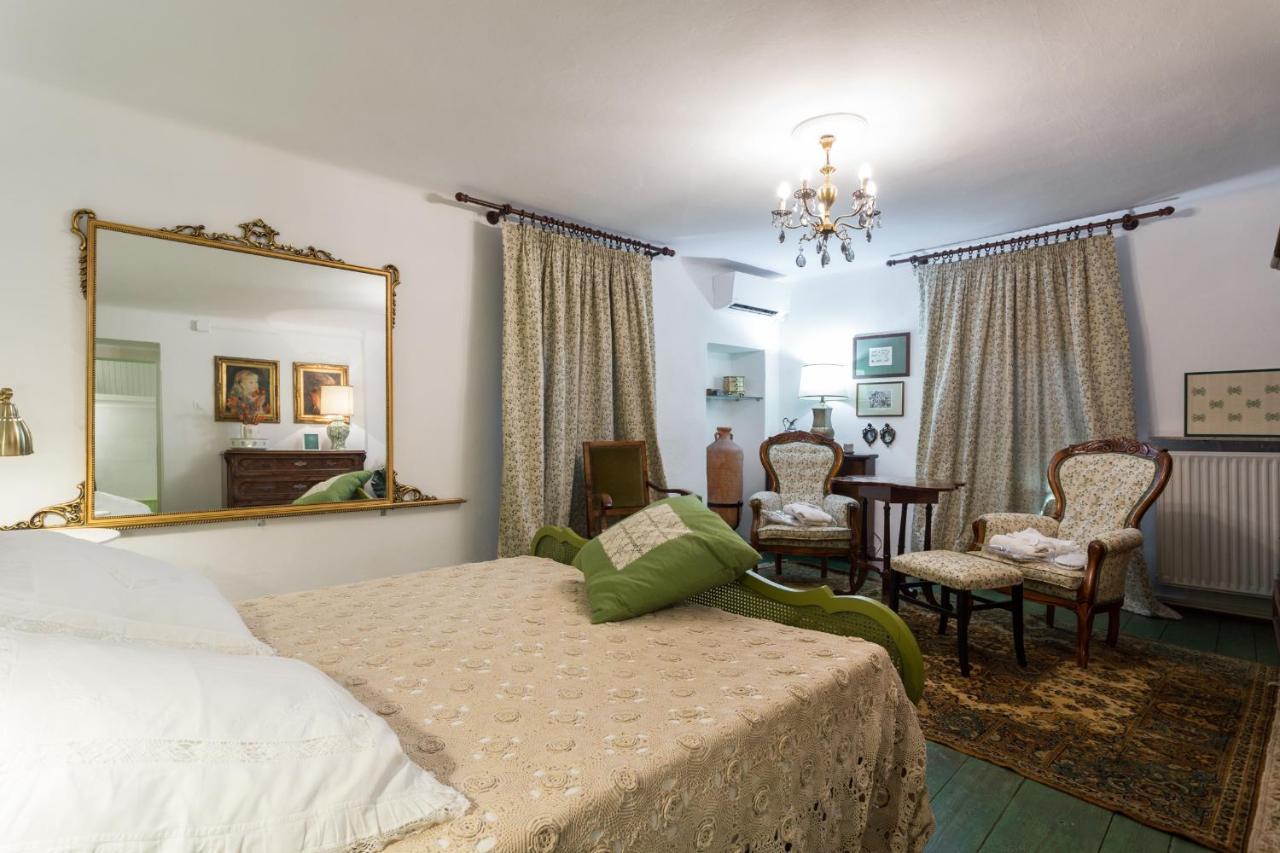 Le Giuggiole 5 Posti Letto In Una Casa Ricca D'Atmosfera Farra d'lsonzo 외부 사진