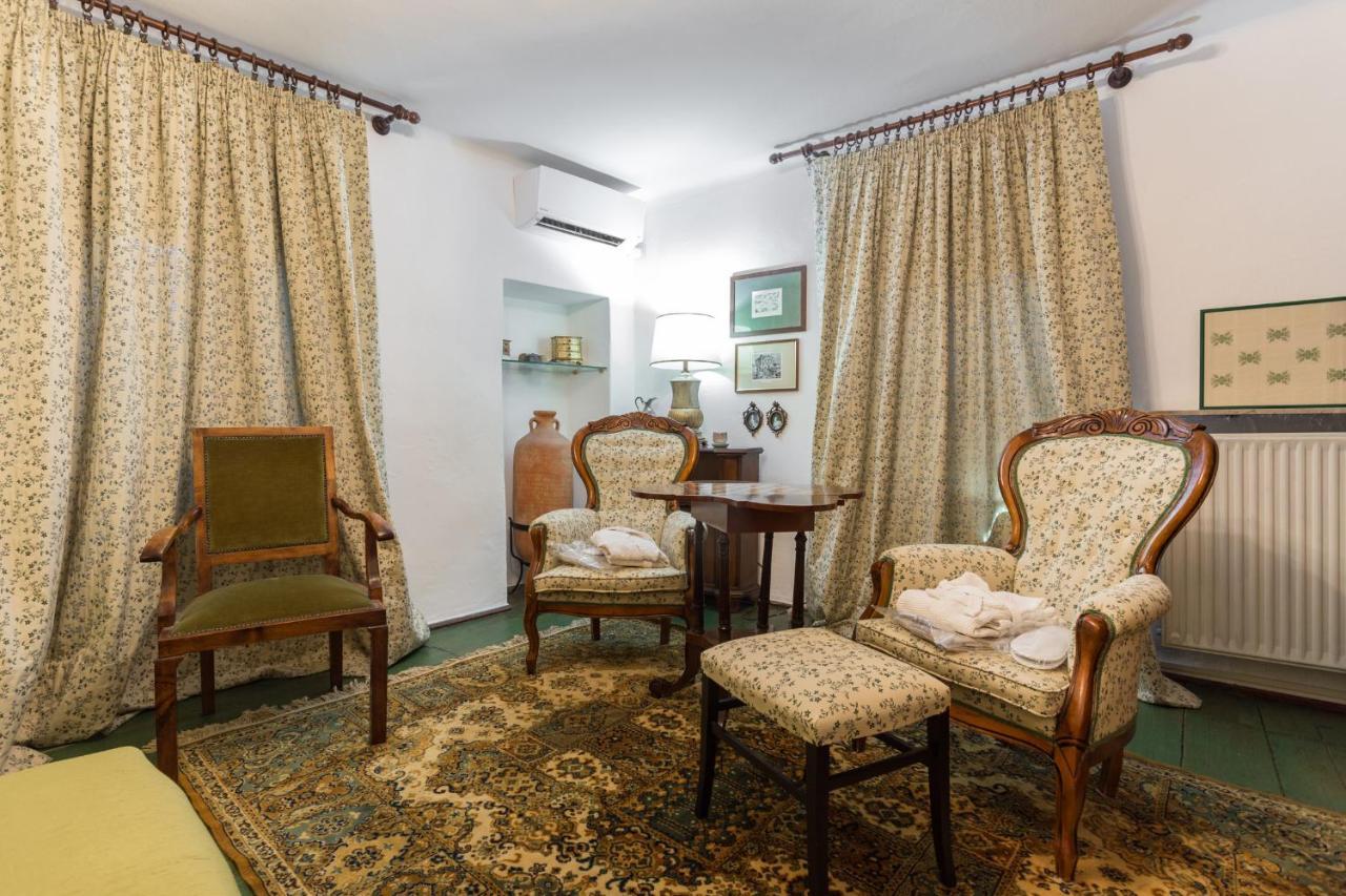 Le Giuggiole 5 Posti Letto In Una Casa Ricca D'Atmosfera Farra d'lsonzo 외부 사진